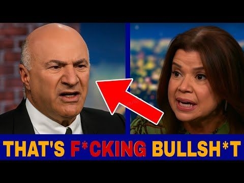 Ana Navarro  Abby Phillip UNLEASH on Kevin O#39;Leary LIVE