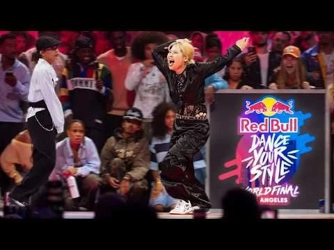 Final Battle for the WORLD TITLE | Jaira Joy vs. Waackxxxy