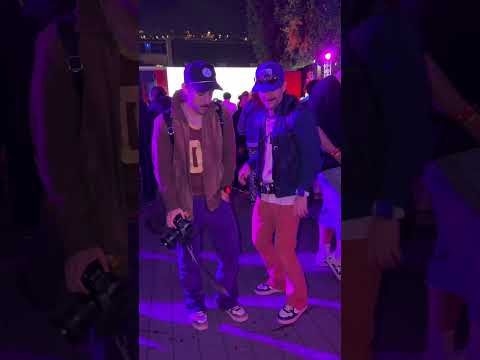 The last clip… lol. @redbullusa @RedBullDance is not playing around! #hosted #redbulldance