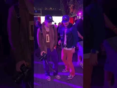 The last clip… lol. @redbullusa @RedBullDance is not playing around! #hosted #redbulldance