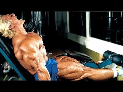 TOM PLATZ - GIVE IT EVERYTHING YOU#39;VE GOT