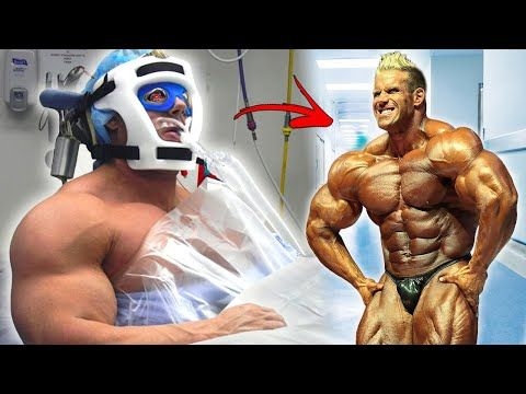 INJURY MAKES YOU STRONGER - EPIC COMEBACK MOTIVATION