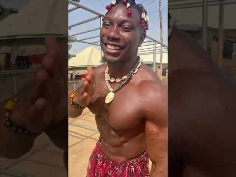 Push ups for Bigger Chest @gokupump