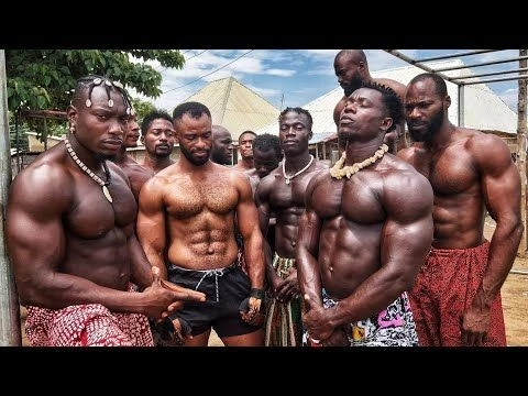 This Bodyweight Challenge Humbled a Bodybuilder @gokupump @Vegeta_pain @TrunksFit @orangepiccolo7