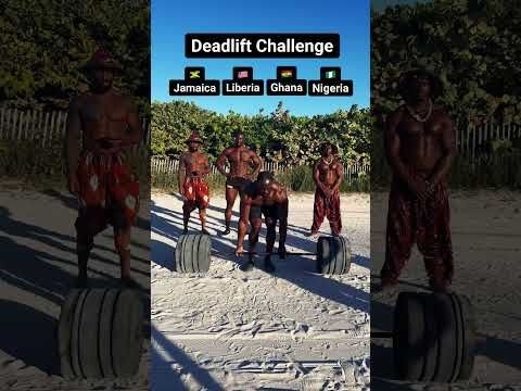 Who had the Best Form ? @BrolyGainz007 @apexunn @gokupump @CalisthenicsDepartment