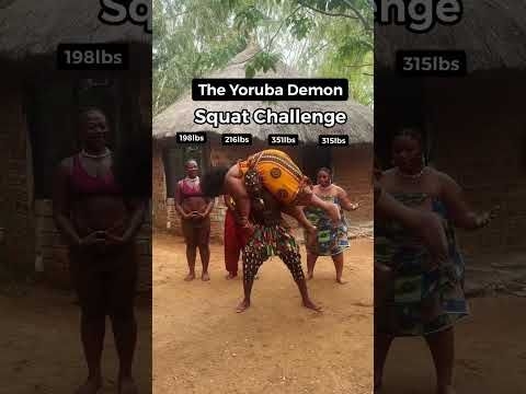 Who’s the Heaviest ? @fajoshTV @Caulifla_fit @gokupump