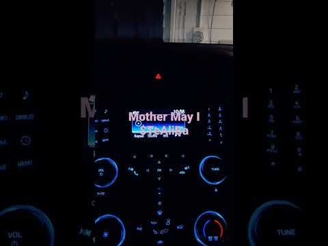 Mother May I @NeferkareDessalines