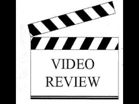 VIDEO REVIEW - EP7:  @NeferkareDessalines