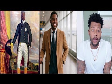 Was @NeferkareDessalines Right About @AustonHolleman |  The #passportbros Being Colorist? #news