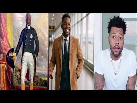 Was @NeferkareDessalines Right About @AustonHolleman |  The #passportbros Being Colorist? #news