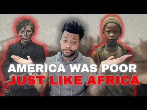 America Used to Look Like Africa