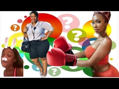 Sisterly Sentiments Ep 15: @SixtheGoddis @NaturallyFashionable Two Sides Of The Same C…