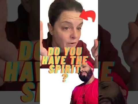 This Is How You KNOW the Holy Spirit Is in You