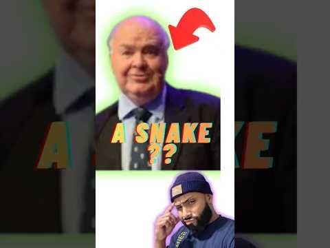 This Answer From Dr. John Lennox Shocked Me…