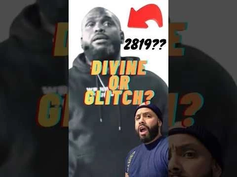 A Trumpet Sound Interrupted His Sermon