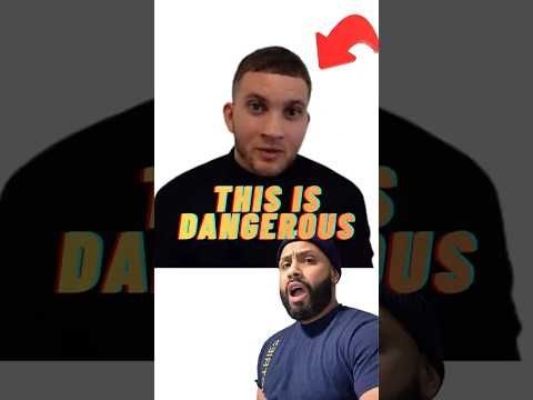 You’re Not “Struggling” — You’re Lukewarm (And It’s Dangerous)