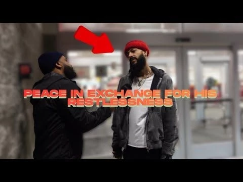 $10 Million or 10 Minutes With Jesus? His Answer Shocked Me