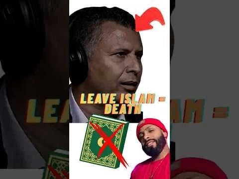 They Said He Must Be Killed for Leaving Islam… Here’s the Truth