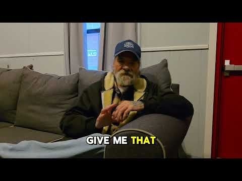 Cloyds testimony ( Steps Ministries )