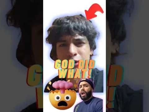 When a Bad Day Turns Into a God Moment