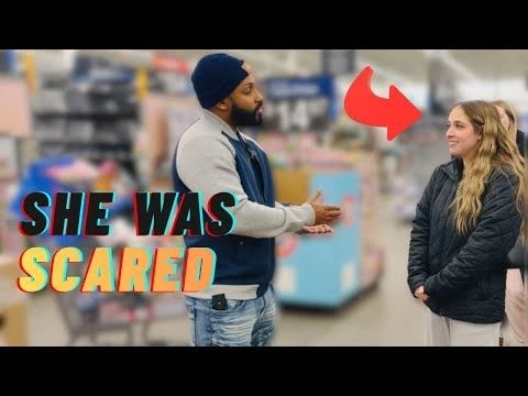 She Was Terrified of Sleep Paralysis