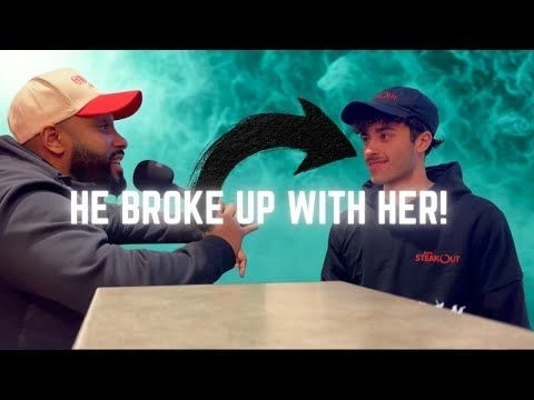 He Thought He Was saved Until....