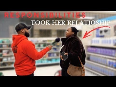 I Don#39;t Know You, But God Sent Me - A Divine Appointment at Target