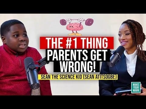 This 11-Year-Old Explains The ONE Thing Parents Get WRONG