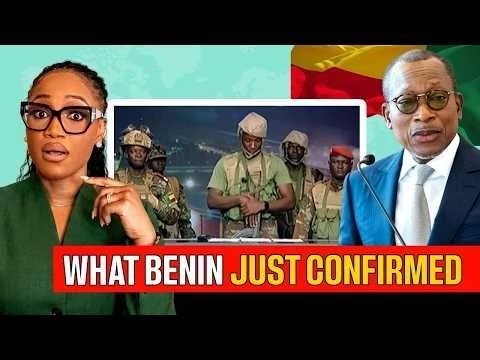 The Coup Nobody Saw Coming — and Why It Should Terrify the Region