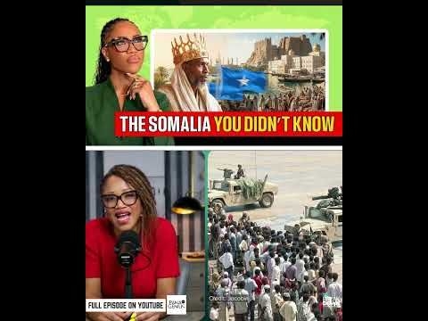 Somalia’s fall wasn’t sudden—cracks, betrayal, war, and collapse explain the ending they ignore.