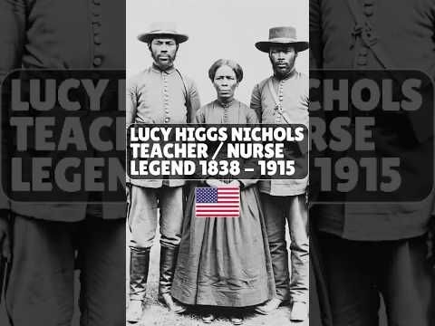 The Union Army’s Secret Spy Was an Enslaved Black Woman #blackhistory #facts #history #africa