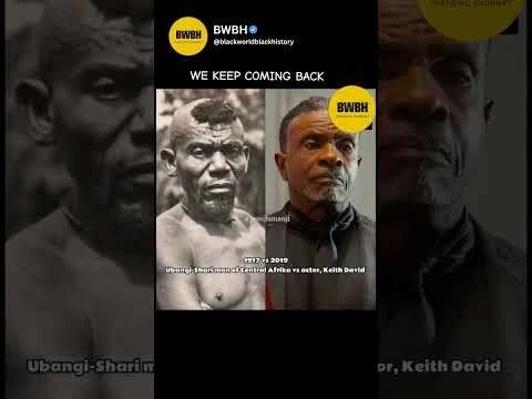 We Are Our Ancestors#39;#39; #blackhistory  #america #history#shorts #africanhistory #africanamerican