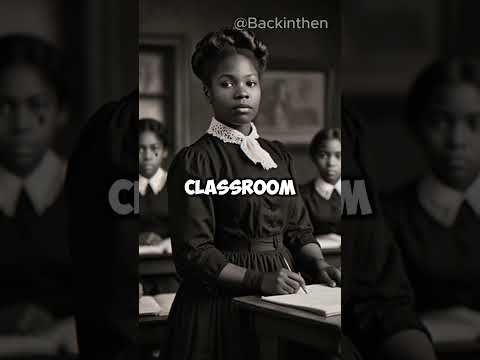 The Black Women Who made History #39;#39;Lara Belle Drysdale Williams#39;#39; #blackhistory #blackhistorymonth