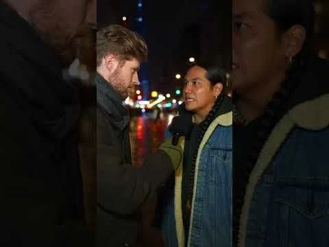 Denmark and Greenland: Native American Response  #indigenous #nativeamerican #americanindian