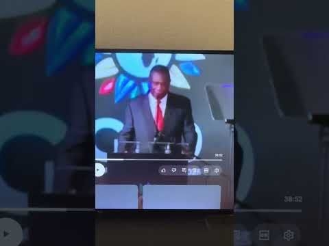 There is a G 20 summit in South Africa this weekend! DJ T and his regime will not be missed!