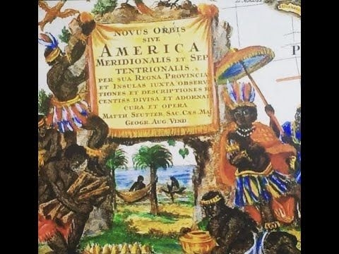 The Unifying Force of Genealogy  @weknowbetter622