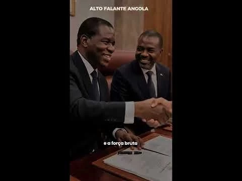 Em Angola/África, vale ser inteligente ou burro?#empoderamento #bastaglobaltv @africaispowerful