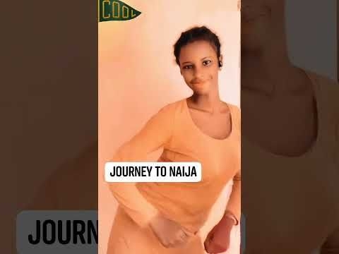 stunning @journey to naija #goviral #highlife #ghananigeria #music #goodsounds #africa #youtube