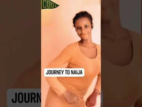 stunning @journey to naija #goviral #highlife #ghananigeria #music #goodsounds #africa #youtube