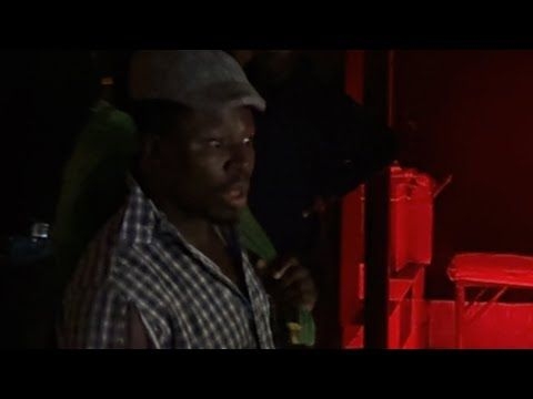 Napi in problems this time around