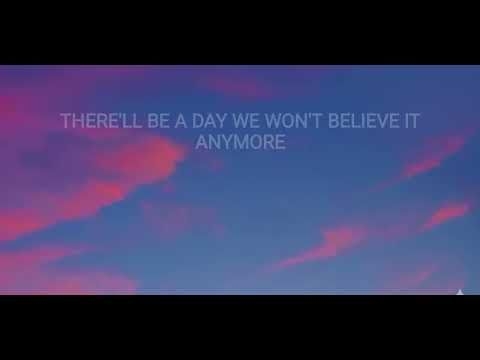 Papaoutai / afro soul cover English lyrics