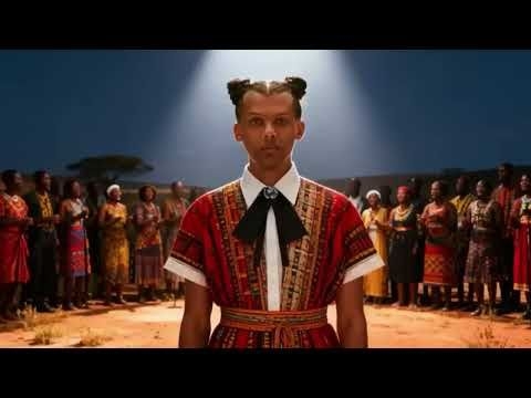 Stromae | Mahmud Bin Asraf - Papaoutai - Afro Soul cover - English  lyrics Translation #papaoutai