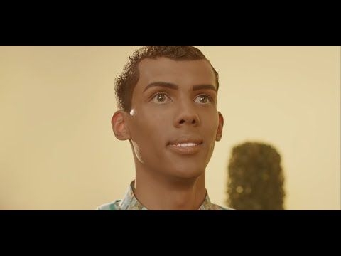 Papaoutai Afro Soul Cover (Lyrics) ENGLISH  FRENCH