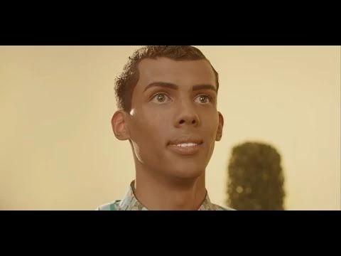 Papaoutai Afro Soul Cover (Lyrics) ENGLISH  FRENCH