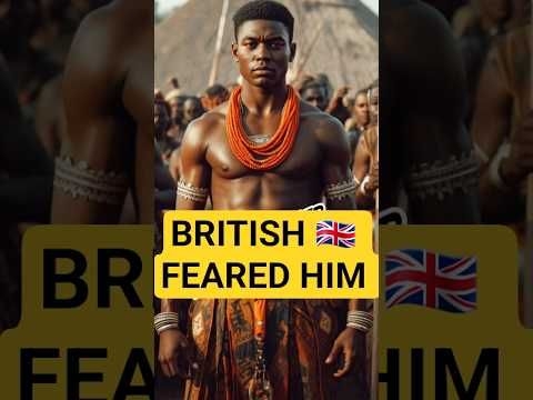 Jaja of Opobo: The African King Britain Feared #africanfolktales #history