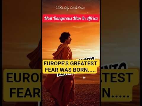 The Desert Lion: Gaddafi’s Rise to Power (Part 1)