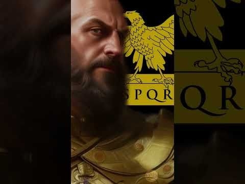 The Greatest Roman General - Scipio Africanus