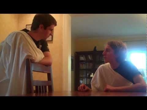 Publius Cornelius Scipio Africanus