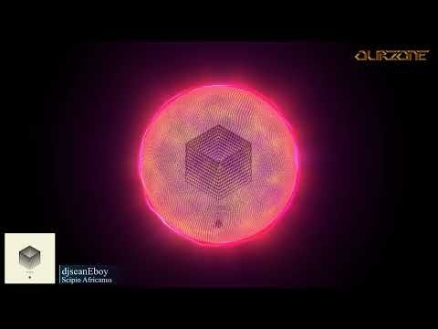 djseanEboy - Scipio Africanus