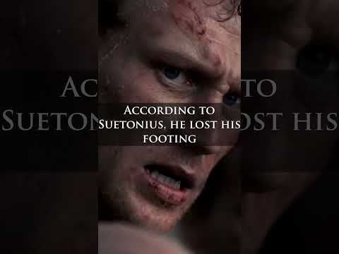 Scipio And Caesar In Africa #shorts #history #rome